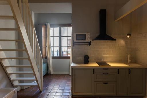 Life M&P Apartment Севиля Екстериор снимка