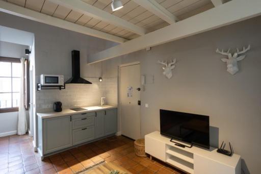 Life M&P Apartment Севиля Екстериор снимка