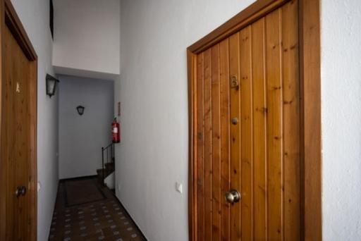 Life M&P Apartment Севиля Екстериор снимка