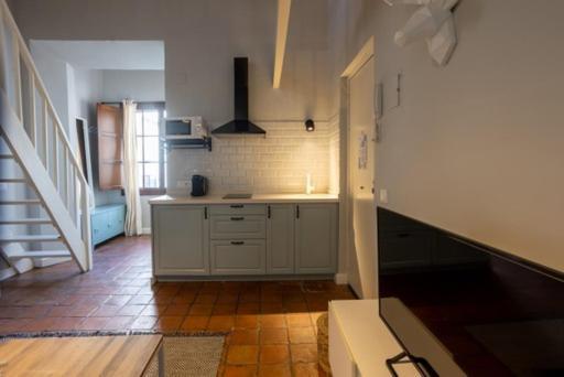 Life M&P Apartment Севиля Екстериор снимка