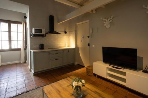 Life M&P Apartment Севиля Екстериор снимка