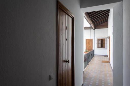 Life M&P Apartment Севиля Екстериор снимка