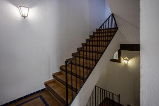 Life M&P Apartment Севиля Екстериор снимка