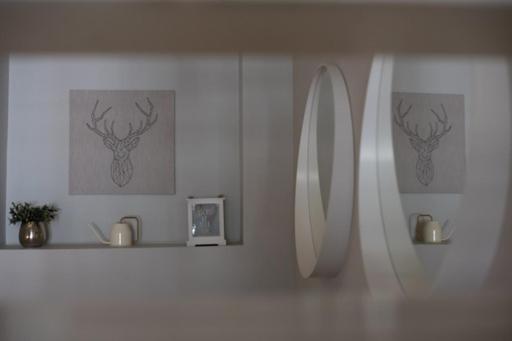 Life M&P Apartment Севиля Екстериор снимка