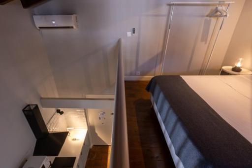 Life M&P Apartment Севиля Екстериор снимка