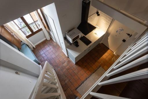 Life M&P Apartment Севиля Екстериор снимка
