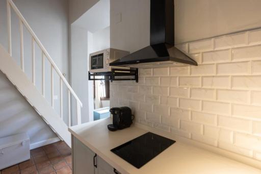 Life M&P Apartment Севиля Екстериор снимка